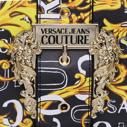 

Сумка Versace Jeans Couture 74VA4BF3 ZS597 G89, Чорний