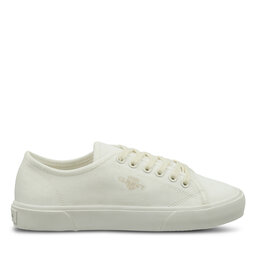 Gant Sneakers aus Stoff Gant 30538919 Weiß