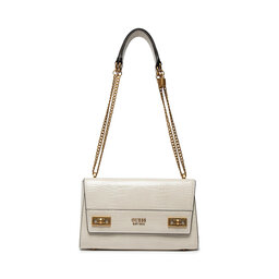 

Сумка Guess Katey Croc (CB) HWCB84 94190 EGS, Бежевий