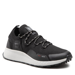 Big Star Shoes Sneakersy Big Star Shoes KK174015 Black
