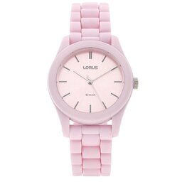 Lorus Klocka Lorus RG257RX9 Pink/Pink