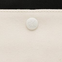 

Сумка Calvin Klein Jeans Ultralight Ew Dbl Camerabag Cb K60K610694 0GM, Білий