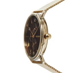 

Годинник Tommy Hilfiger Lily 1782663 Gold/Brown, Золотий