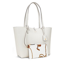 LAUREN RALPH LAUREN Borsetta LAUREN RALPH LAUREN 431795329065 Bianco