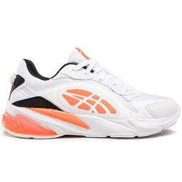 

Взуття Asics, Білий