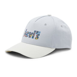 Levi's® Cap Levi's® 234802-6-103 Pastel Blue