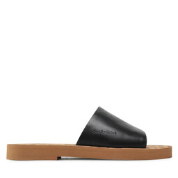 

Шльопанці See By Chloé SB38211A Black 999, Чорний