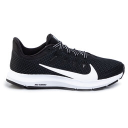 

Взуття Nike, Чорний