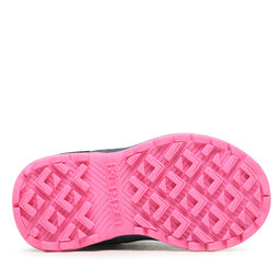 

Чоботи Kappa 260904K Navy/Pink 6722, Cиній