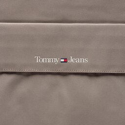 

Рюкзак Tommy Jeans Tjm Essential Backpack AM0AM08646 TRH, Бежевий