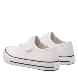 

Кросівки Big Star Shoes NN374010 Білий