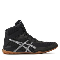 

Взуття Asics Matcontrol 2 1081A029 Black/White, Чорний