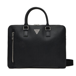 Guess Laptoptasche Guess HMTOGR P5247 Schwarz