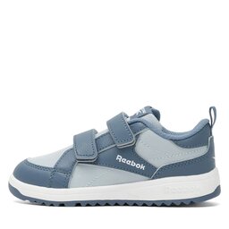 

Взуття Reebok Weebok Clasp Low GY8440 Голубий