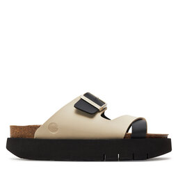 

Шльопанці Genuins Corinna G105694 Black, Чорний