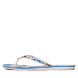 

В'єтнамки Roxy ARJL100870 LBL, Голубий
