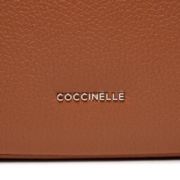 

Сумка Coccinelle N15 Coccinellegleen E1 N15 15 02 01 Cuir W12, Коричневий