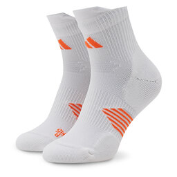 adidas Chaussettes hautes unisex adidas IC1228 Blanc