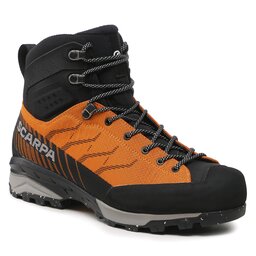 Scarpa Bakancs Scarpa Mescalito Trk Planet Gtx GORE-TEX 61051-200 Tonic/Black