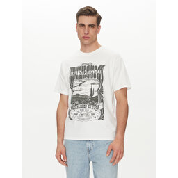 Levi's® Levi's® Camiseta 87373-0226 Blanco Vintage Fit