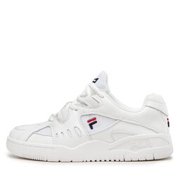 

Снікерcи Fila Topspin Wmn FFW0211.10004 White, Білий