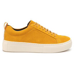 

Снікерcи Vagabond Zoe Platfo 4827-240-84 Ochre, Жовтий