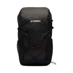 adidas Rucksack adidas Terrex Multi Climacool Backpack 20L JM0464 Schwarz