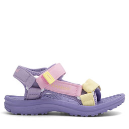 Sprandi Sandali Sprandi CP40-NB718Y Viola