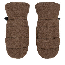 The North Face Guantes de hombre The North Face NF0A7WKT1OI1 Marrón