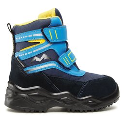 

Снігоходи Sprandi CP91-AW22-22760(IV)CH Blue, Cиній