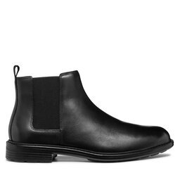 Geox Chelsea Geox U Walk Pleasure U46CGA 00043 C9999 Nero