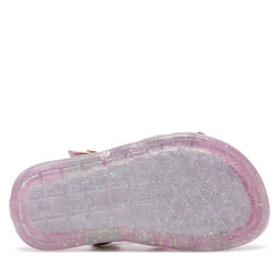 

Босоніжки Bibi 1188025 Candy/Lavendre/Sky, Рожевий