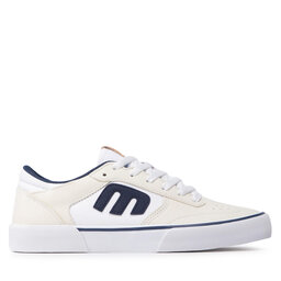 

Кросівки Etnies Windrow Vulc 4101000543155 White/Blue, Бежевий
