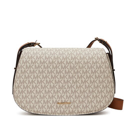 MICHAEL Michael Kors Torebka MICHAEL Michael Kors Lydia 30R5GL0M2B Écru