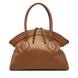 Furla Torebka Furla WB01464 BX3346 RY000 Brązowy