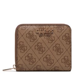 Guess Maža Moteriška Piniginė Guess Laurel (SG) Slg SWSG85 00370 LTL