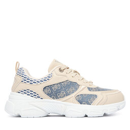 Guess Sneakers Guess FLTIDY ELE12 Beige