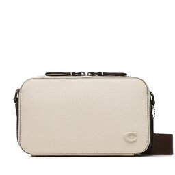 

Сумка Coach Chrtr Slm C Hw CC070 Chalk CHK, Бежевий