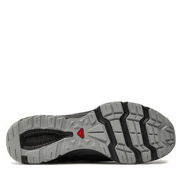 

Взуття Salomon Amphib Bold 2 413038 27 V0 Black/Black/Quarry, Чорний