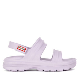 Hunter Sandale Hunter WFD4036EVA-TME Violet
