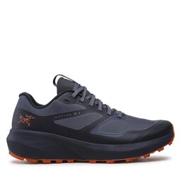 

Взуття Arc'teryx NORVAN LD 3 U 001704 BLACK/BLACK, Чорний