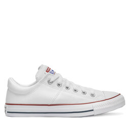 Converse Modne superge Converse Chuck Taylor All Star Madison Ox 563509C Bela