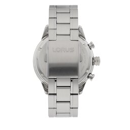 

Годинник Lorus, Срібний