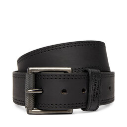 Aeronautica Militare Cintura da uomo Aeronautica Militare 252CP0237UPL00181 Nero