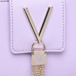 

Сумка Valentino Divina VBS1R410G Lilla, Фіолетовий