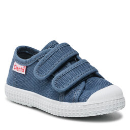 Cienta Trampki Cienta 78020 Lavanda 90
