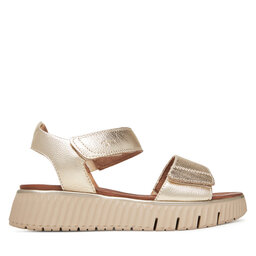 Tamaris Sandale Tamaris 8-88720-44 Auriu