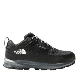 The North Face Pārgājienu apavi The North Face Fastpack Hiker WP NF0A5LXGKX71 Melns