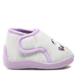 

Тапочки Zippy 228-C900ZC Light Grey 064, Сірий