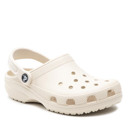 

Шльопанці Crocs Classic 10001 Stucco, Бежевий
